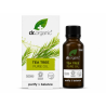 Dr. Organic Tea Tree Pure Oil 10ml