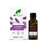 Dr. Organic Lavender Pure Oil 10ml