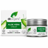 Dr. Organic Aloe Vera Cream 50ml