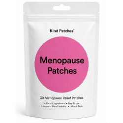 K.P Menopause Patches