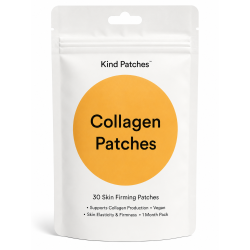 K.P Collagen Patches