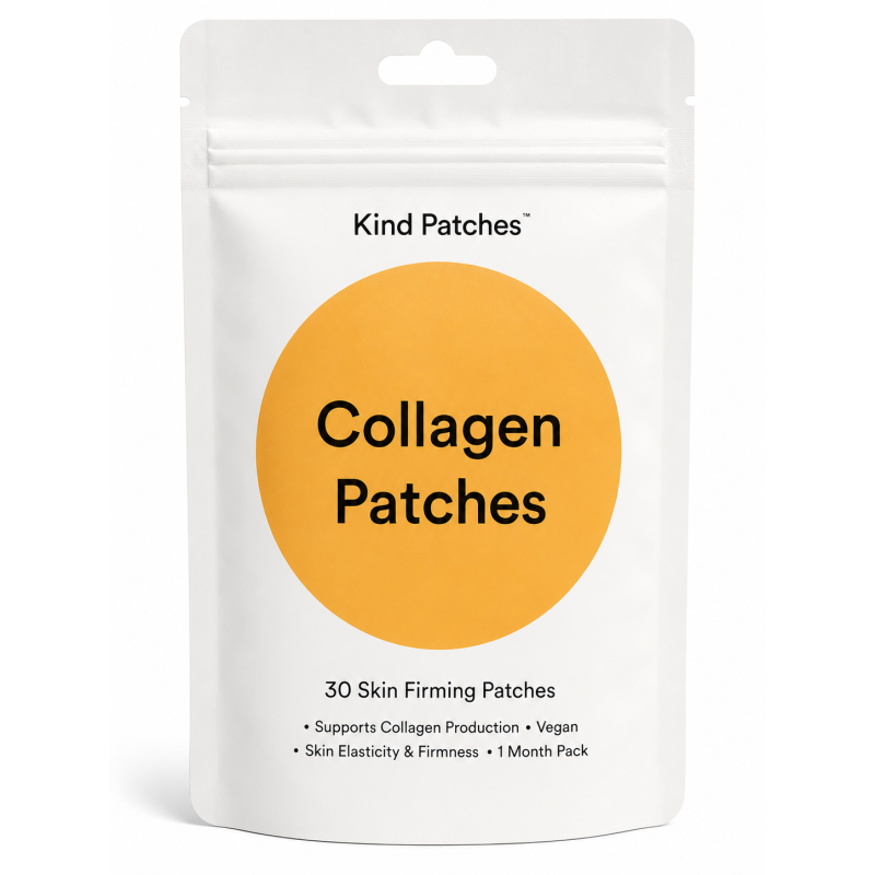 K.P Collagen Patches
