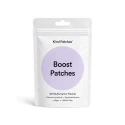 K.P Boost Patches