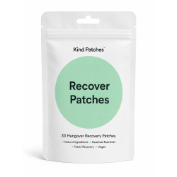 K.P Recover Patches