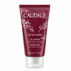 Caudalie Travel Size The Des Vignes Shower Gel 50ml