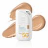 Lavish Care Suncare Tinted Mineral Sunscreen SPF50 Medium Shade 50ml