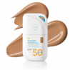 Lavish Care Suncare Tinted Mineral Sunscreen SPF50 Dark Shade 50ml