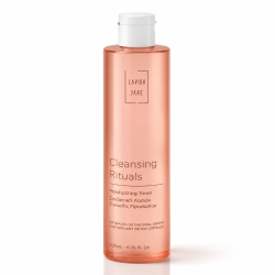 Lavish Care Cleansing Rituals Moisturizing Toner 200ml
