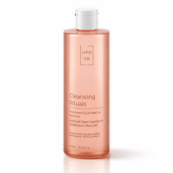 Lavish Care Cleansing Rituals Waterproof Eye Makeup Remover 400ml