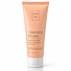Lavish Care Cleansing Rituals Scrub Mask 75ml