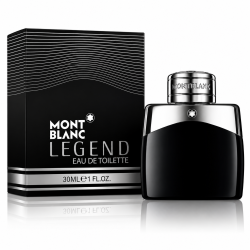 MONT BLANC  LEGEND HOME EFT 30ML