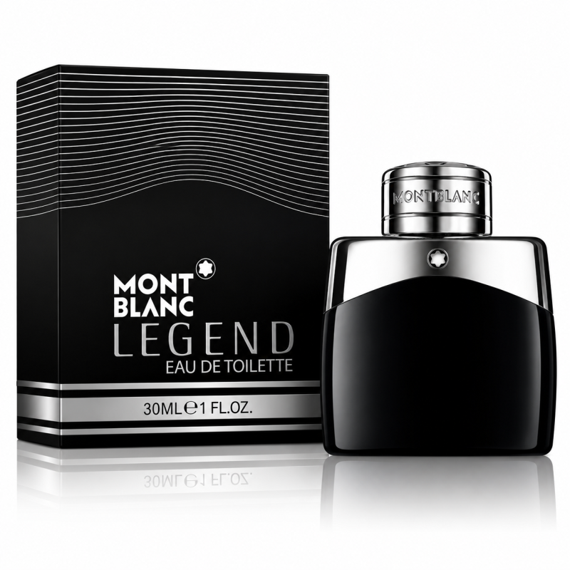 MONT BLANC  LEGEND HOME EFT 30ML