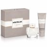 MONT BLANC SIGNATURE XMAS25 SET EDP 50ML + BODY LOTION 100ML