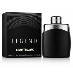 MONT BLANC LEGEND HOME LOTION A/SH 100