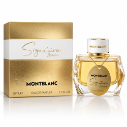 MONT BLANC SIGNATURE ABSOLUE EDP 50ML
