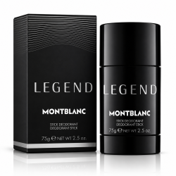 MONT BLANC  LEGEND HOME DEO STICK 75G