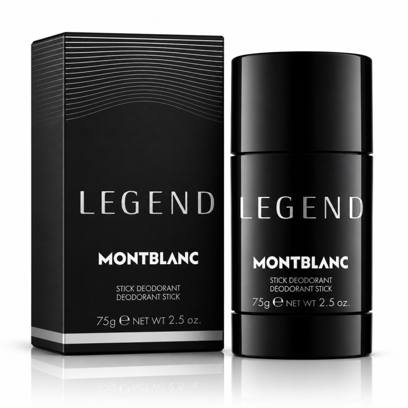 MONT BLANC  LEGEND HOME DEO STICK 75G