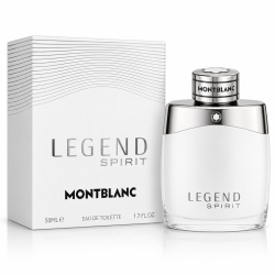 MONT BLANC LEGEND SPIRIT 50ML EDT