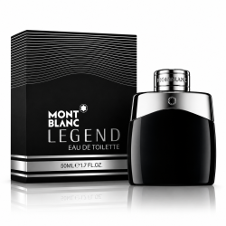 MONT BLANC LEGEND HOMME EDT 50ML