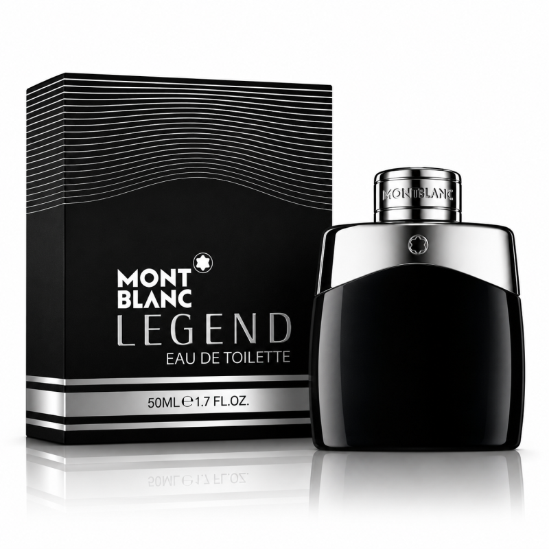 MONT BLANC LEGEND HOMME EDT 50ML