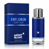 MONT BLANC EXPLORER ULTRA BLUE EDP 30ML