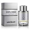 MONT BLANC EXPLORER PLATINUM EDP 60ML