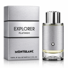 MONT BLANC EXPLORER PLATINUM EDP 100ML
