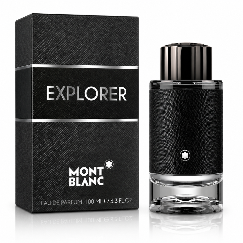 MONT BLANC EXPLORER 100ML EDP