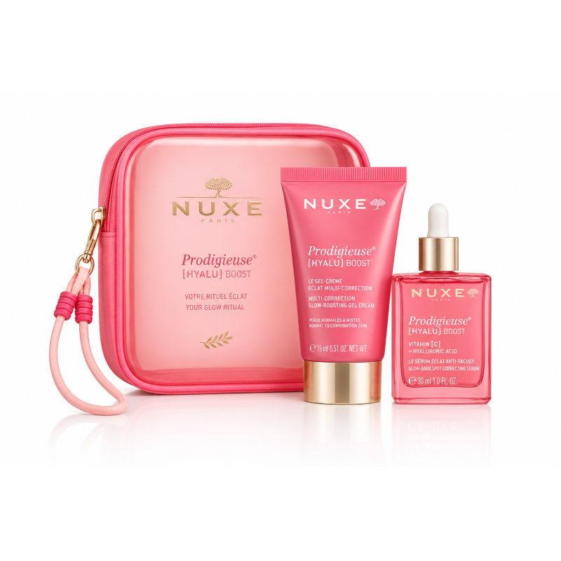 NUXE CREME P.BOOST SILKY CREAM NORMAL/DRY 40ML