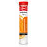 Lanes Vitamin C Orange 135mg 20tabs Efferv