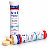 Lamberts A-Z Multi Vitamin Effervescent 20 Tablets