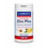 Lamberts Zinc Plus Lozenges 100 Tablets