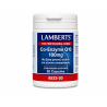 Lamberts Co-Enzyme Q10 100mg 30 Tablets