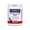 Lamberts Co-Enzyme Q10 30mg 30 Capsules