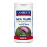 Lamberts Milk Thistle 90 Tablets