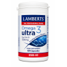 Lamberts Omega 3 Ultra Pure Fish 1300mg 60 Capsules