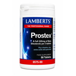 Lamberts Prostex 90 Tablets