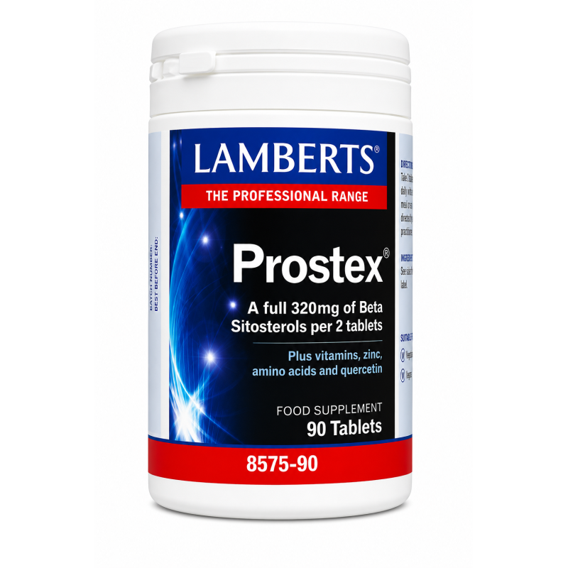 Lamberts Prostex 90 Tablets
