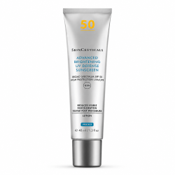 SkinCeuticals Advanced Brightening UV SPF50 40ml
