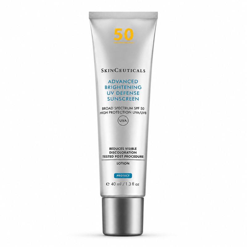 SkinCeuticals Advanced Brightening UV SPF50 40ml
