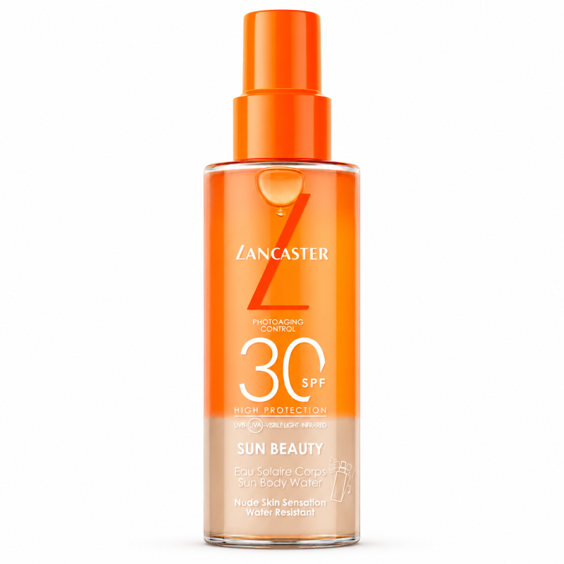 Lancaster Sun Beauty Protective Water SPF30 100ml