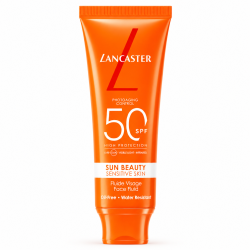 Lancaster Sun Sensitive Mineral Sunscreen 50ml