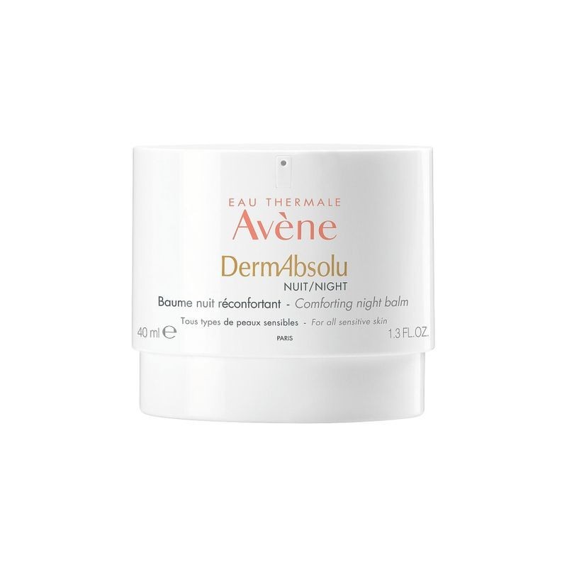 Avene Dermabsolu Balm Night 40ml