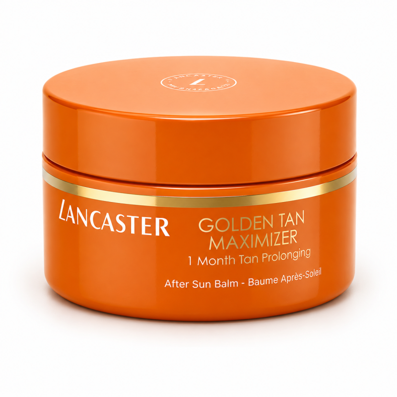 Lancaster Golden Tan Maximizer After Sun Balm 200ml