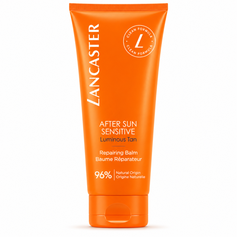 Lancaster Sun Sensitive Luminous Tan After Sun 150ml
