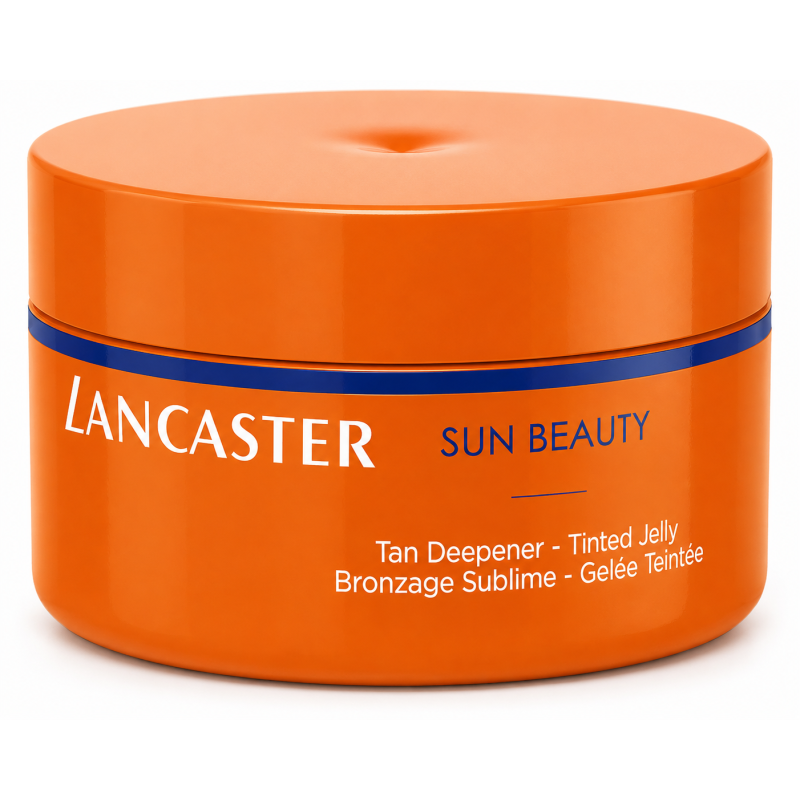 Lancaster Tan Deepener Cream 200ml