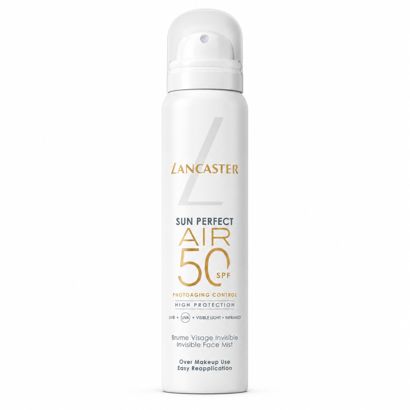 Lancaster Sun Perfect Air Glow Mist SPF50 100ml