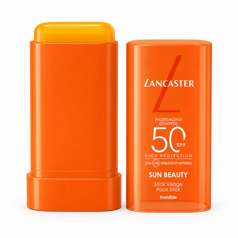 Lancaster Sun Beauty Face Stick SPF50 20g