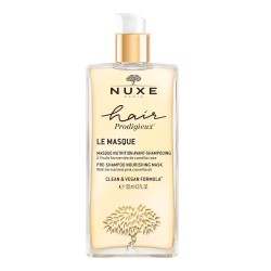 Nuxe Prodigiieux Hair Mask Oil 125ml
