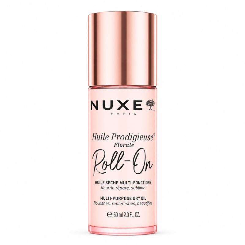 Nuxe Huile Prodigieuse Florale Roll-On 60ml